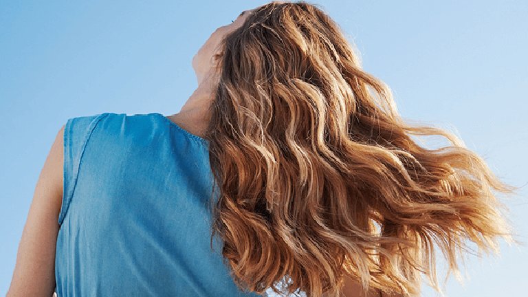 Cabello hermoso y saludable con los mejores cuidados para el cabello en 2024